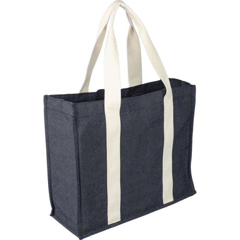 Sac en jean 280 g/m2 Gretchen