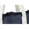 Sac en jean 280 g/m2 Gretchen