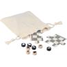 Juego de Madera Hank