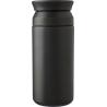 Gobelet en acier inoxydable avec paroi à bulles 350 ml Gwen