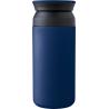 Gobelet en acier inoxydable avec paroi à bulles 350 ml Gwen
