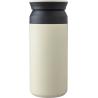 Gobelet en acier inoxydable avec paroi à bulles 350 ml Gwen
