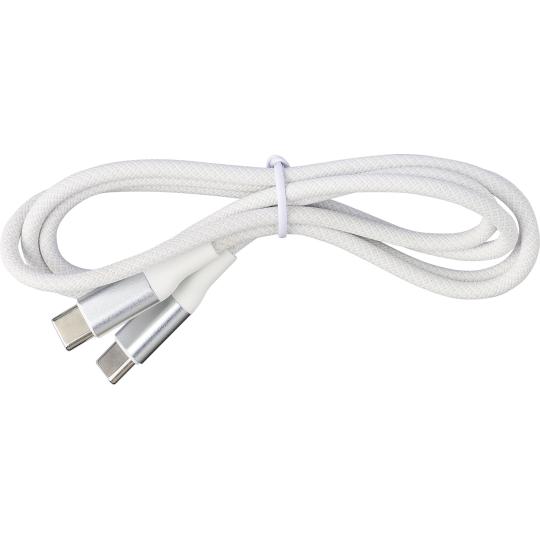 Cable de carga de nylon Jacob