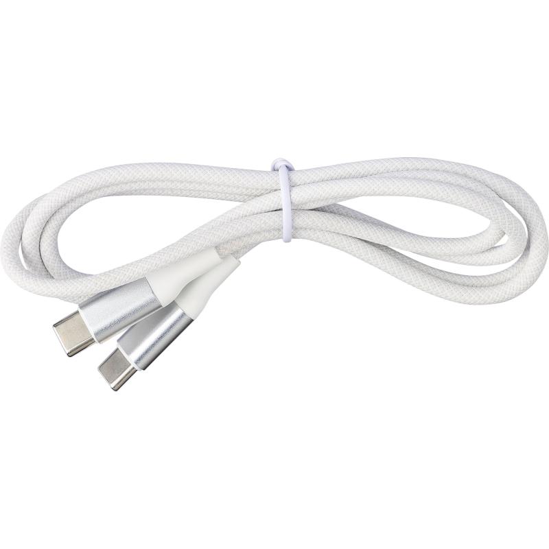 Cable de carga de nylon Jacob