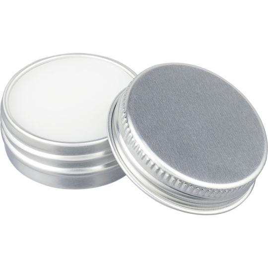 Lip balm in metal tin Kevin