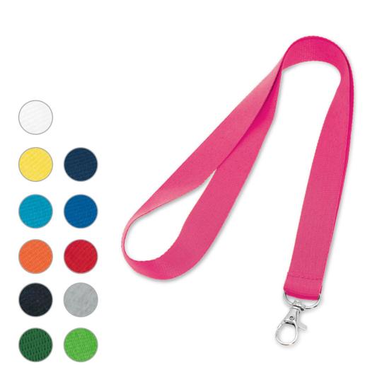 Lanyard Lariat