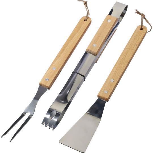 Conjunto para barbacoa en...