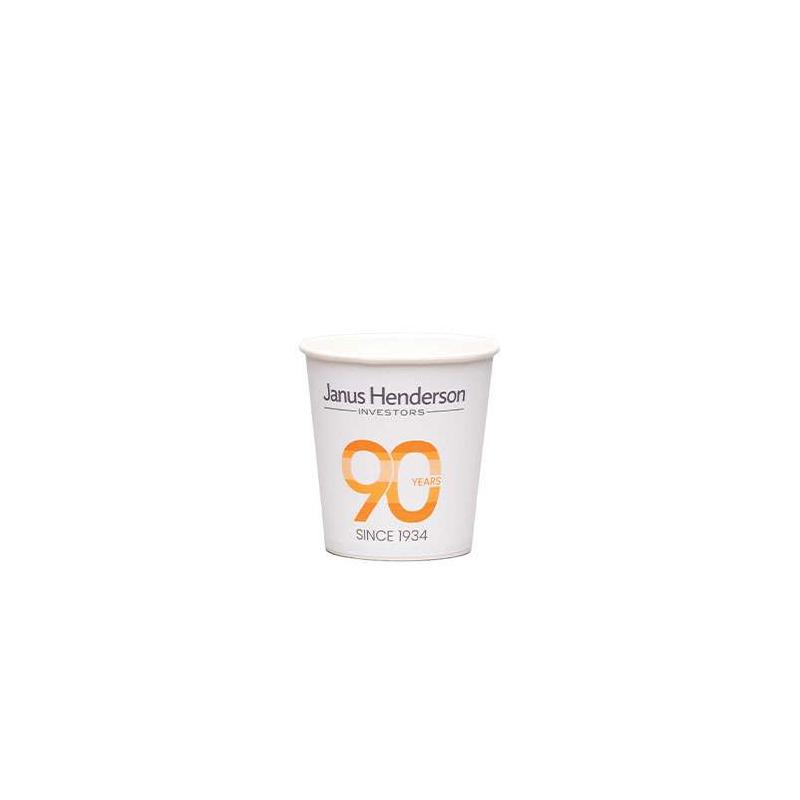 Gobelet en papier 100 ml (Production urgente)