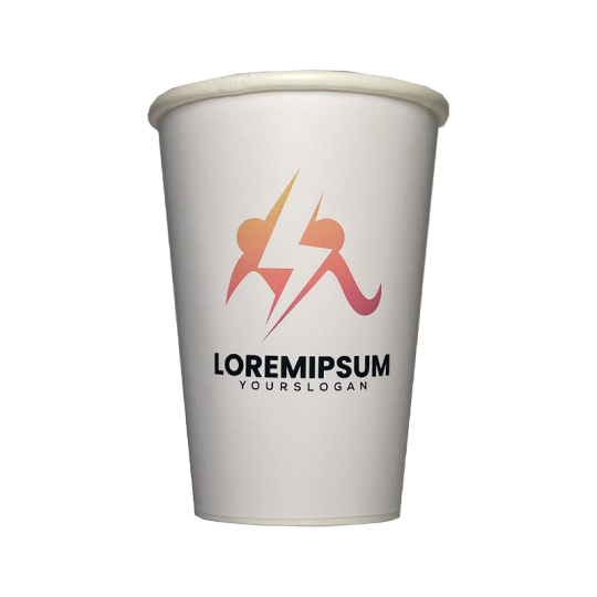 Paper cup 200 ml (Urgent...
