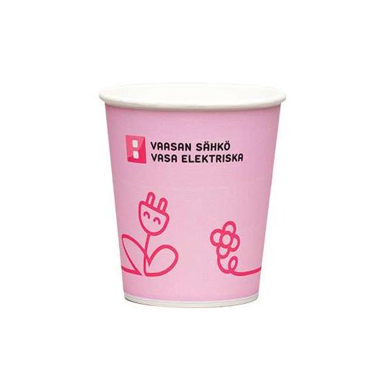 Full colour paper cup 250...