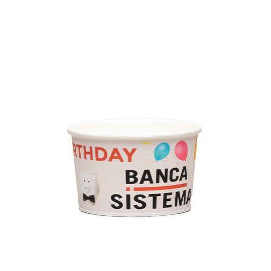 Full colour paper cup 130...