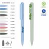 Stylo à bille recyclé PET Change Océan Uma®
