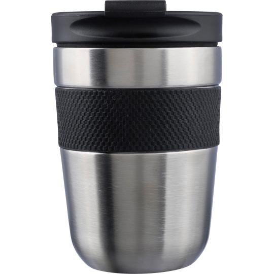 Vaso de acero inoxidable...