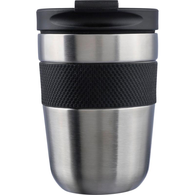 Gobelet en acier inoxydable à double paroi 300 ml Keith