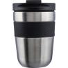 Vaso de acero inoxidable con pared doble 300 ml Keith