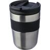 Vaso de acero inoxidable con pared doble 300 ml Keith