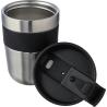 Vaso de acero inoxidable con pared doble 300 ml Keith