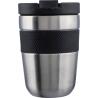 Vaso de acero inoxidable con pared doble 300 ml Keith