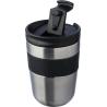 Stainless steel cup with double wall 300 ml Keith