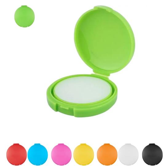 Lip balm in PP bottle Kimberly