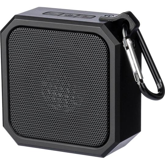 Recycled ABS speaker Lori