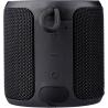Outdoor speaker in recycled ABS Lloyd