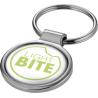 Orlene round keyring