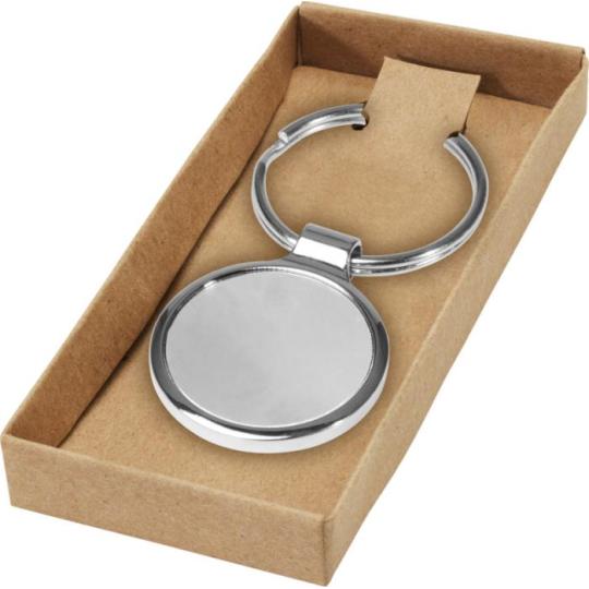 Porte-clés rond Orlene