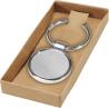 Orlene round keyring