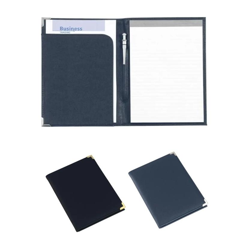 Carpeta portadocumentos A5 PU Gia
