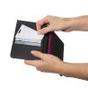 Ultra-thin rechargeable card locator Findit RCS rplastic Find My