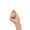 Ultra-thin rechargeable card locator Findit RCS rplastic Find My