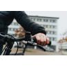 Sonnette de vélo avec localisation mondiale Pedalfinder Find My