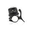 Bicycle bell with global location Pedalfinder Find My
