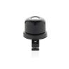 Bicycle bell with global location Pedalfinder Find My