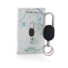 Llavero con localización mundial y USB C Keyfinder Find My