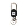 Llavero con localización mundial y USB C Keyfinder Find My