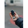 Llavero con localización mundial y USB C Keyfinder Find My