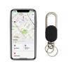 Llavero con localización mundial y USB C Keyfinder Find My
