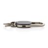 Llavero con localización mundial y USB C Keyfinder Find My
