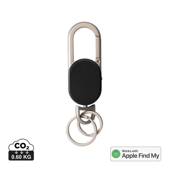Keychain with global...