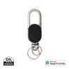 Llavero con localización mundial y USB C Keyfinder Find My