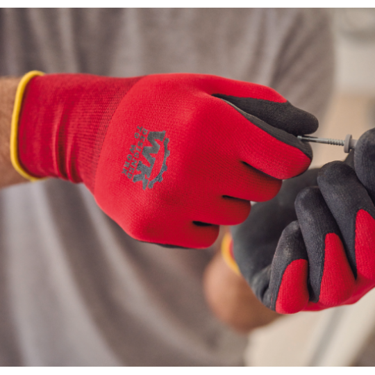 Gants de maintenance de...