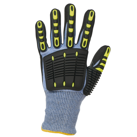 Guantes de protección...