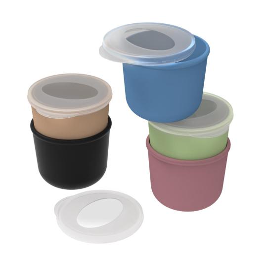 650 ml Lunchbox Lunchpot ToGo