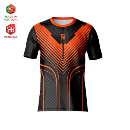 T-shirt Sublimation Unisexe...