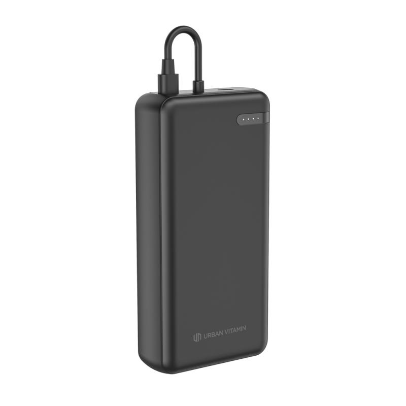 Powerbank 20.000 mAh Menlo Park Urban Vitamin®