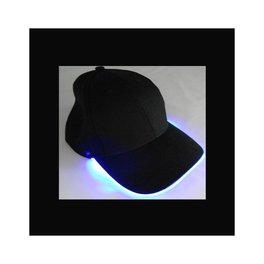 Gorra Luminosa