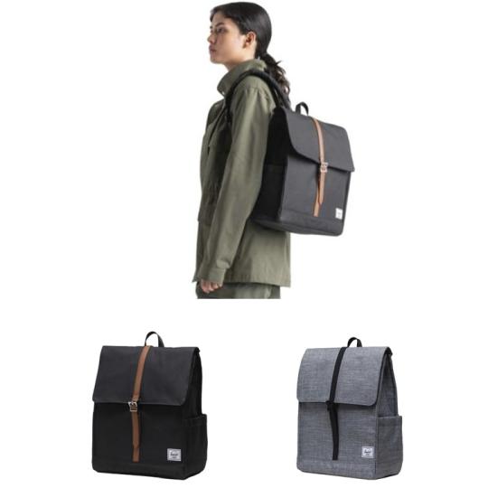 Sac à dos recyclé de 16 L...