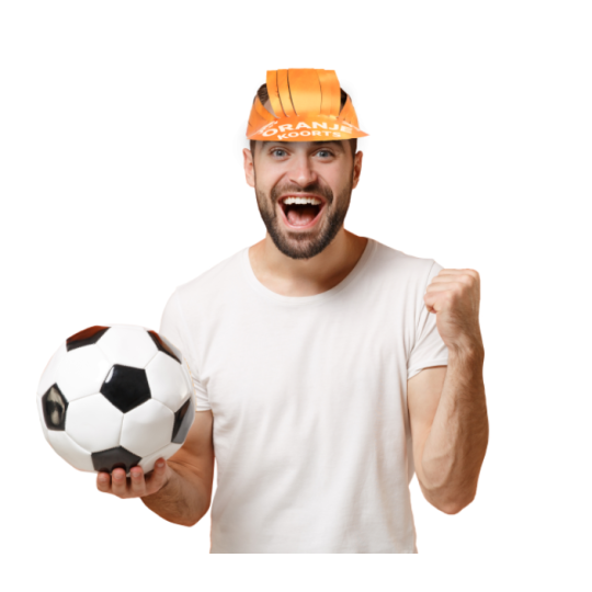 Hat SuperCaps (Production)